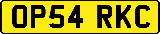 OP54RKC