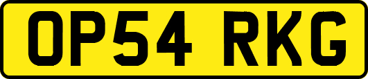 OP54RKG