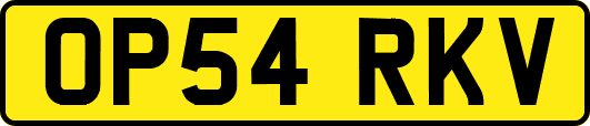 OP54RKV