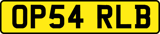 OP54RLB