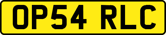 OP54RLC