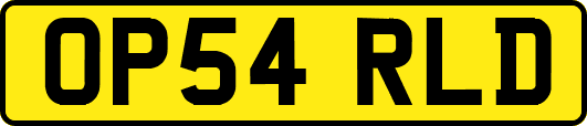 OP54RLD