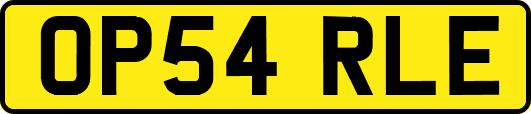 OP54RLE