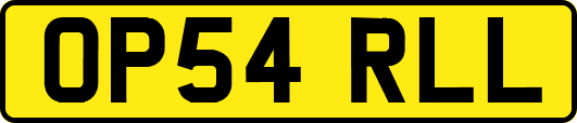 OP54RLL