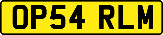 OP54RLM