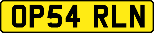 OP54RLN