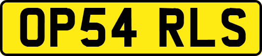 OP54RLS