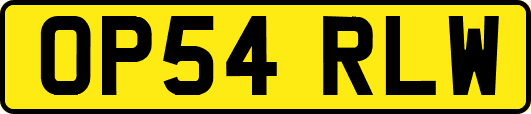 OP54RLW