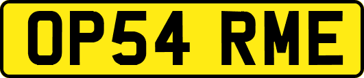 OP54RME