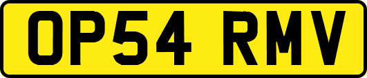 OP54RMV