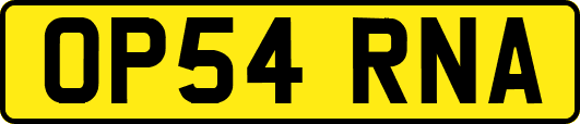 OP54RNA