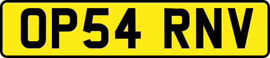 OP54RNV