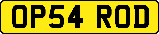 OP54ROD