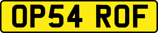 OP54ROF