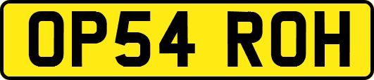 OP54ROH
