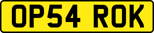 OP54ROK