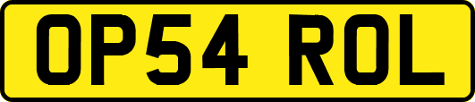 OP54ROL