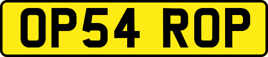 OP54ROP