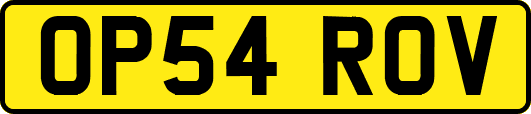 OP54ROV