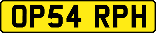 OP54RPH