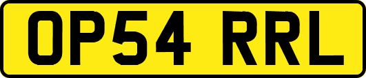 OP54RRL