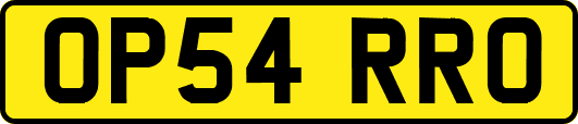 OP54RRO