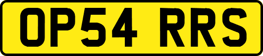 OP54RRS
