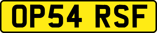 OP54RSF