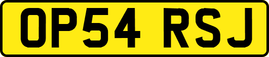 OP54RSJ