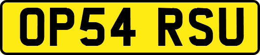 OP54RSU