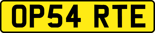 OP54RTE