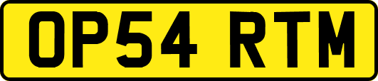 OP54RTM