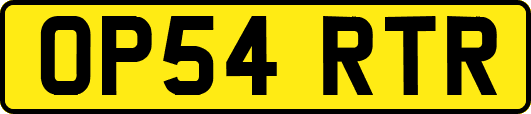OP54RTR