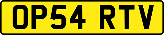 OP54RTV