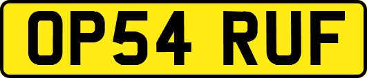 OP54RUF