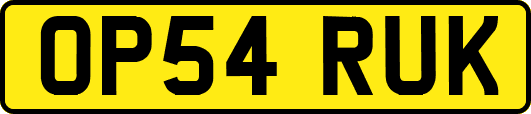 OP54RUK