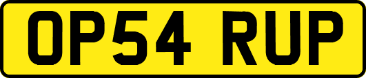 OP54RUP