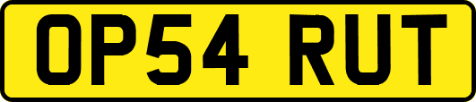 OP54RUT