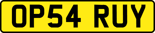 OP54RUY