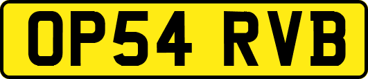 OP54RVB