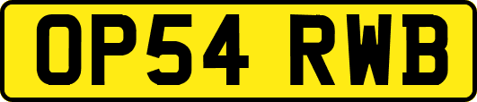 OP54RWB