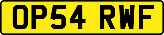 OP54RWF