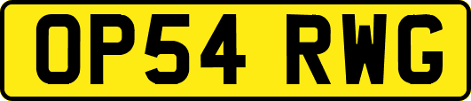 OP54RWG