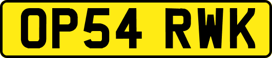 OP54RWK