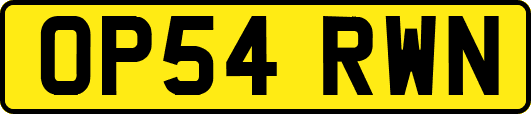 OP54RWN