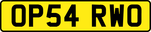 OP54RWO