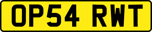 OP54RWT