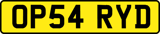 OP54RYD