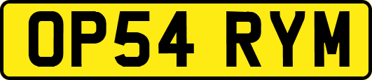 OP54RYM