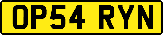 OP54RYN